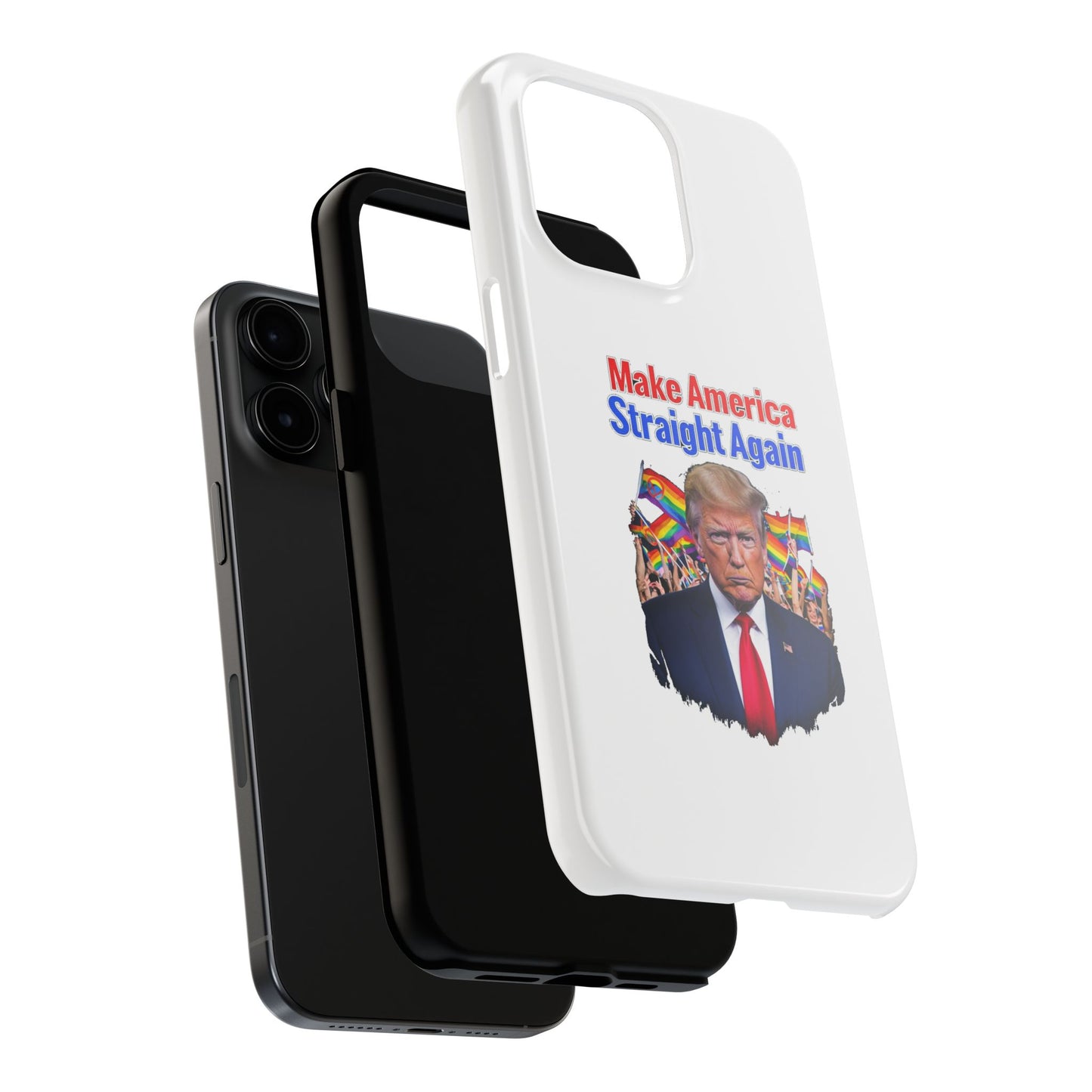 Tough Phone Cases