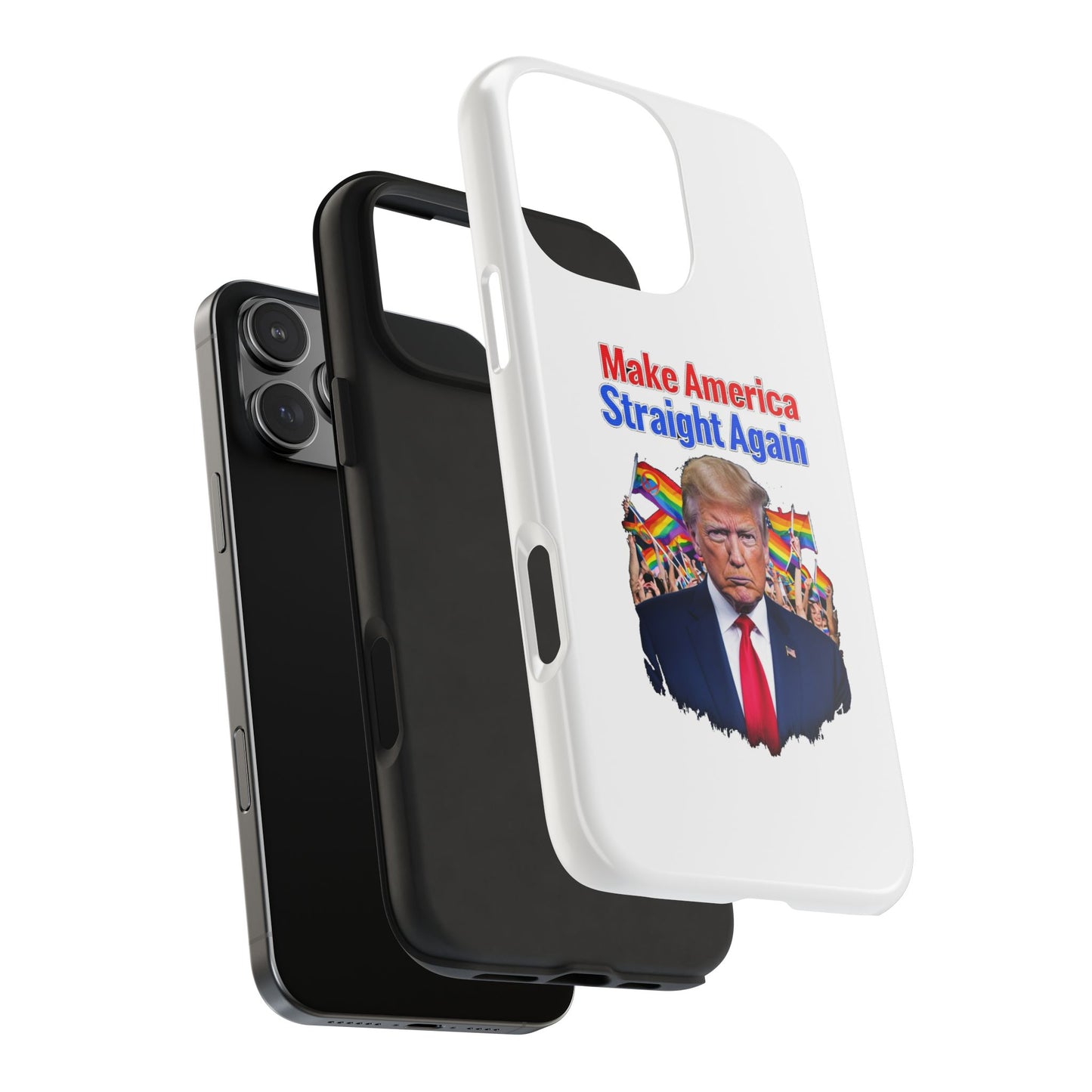 Tough Phone Cases