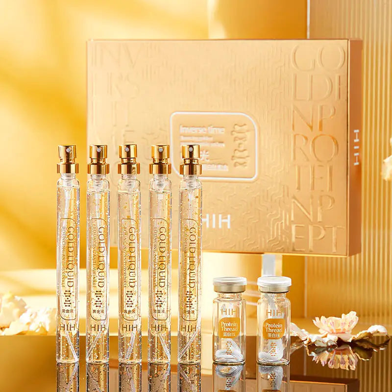 Gold Protein Peptide Kit