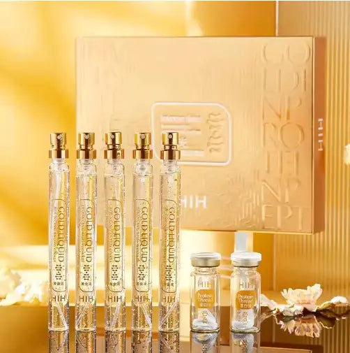 Gold Protein Peptide Kit