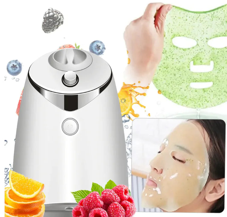 DIY Face Mask Maker