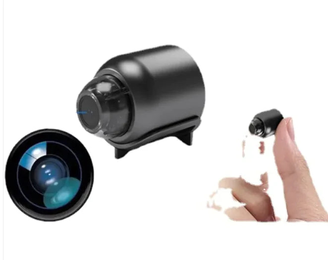 Baby Monitors Indoor Security Cameras